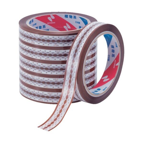 セロテープイージーオープン フードパック ケーキ用 18mmX50m CTEZ-CK 1巻x10巻