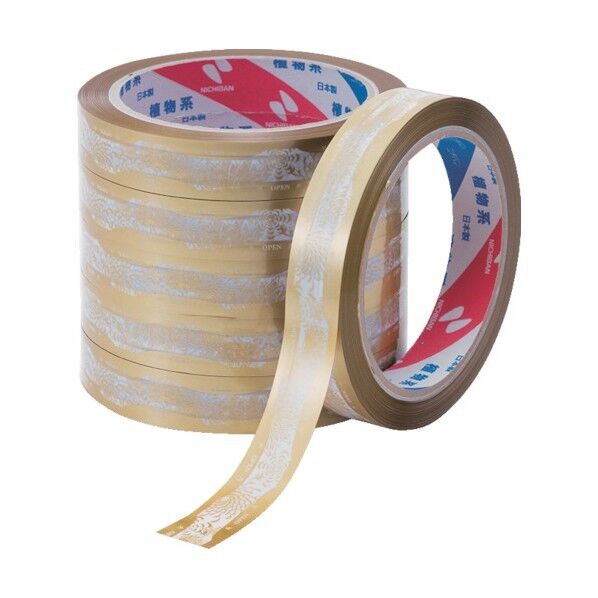 セロテープイージーオープン フードパック 懐石用 18mmX50m CTEZ-KS 1巻x10巻