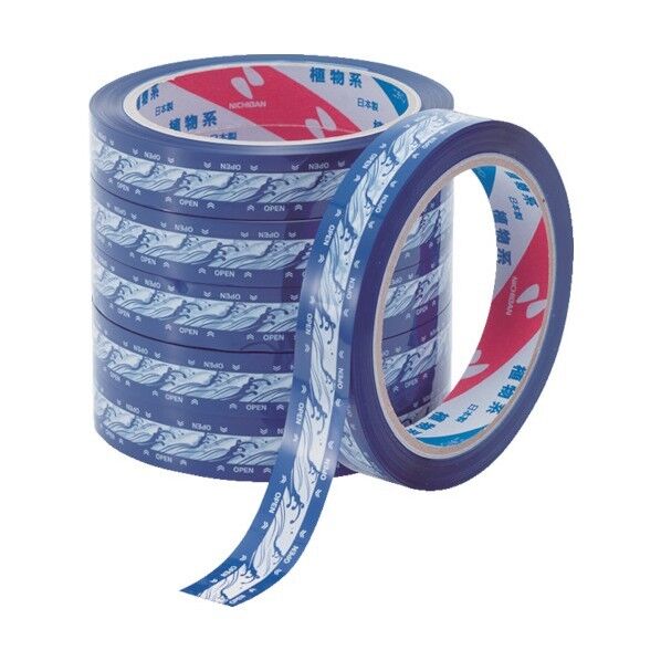 セロテープイージーオープン フードパック鮮魚用 18mmX50m CTEZ-SG 1巻x10巻