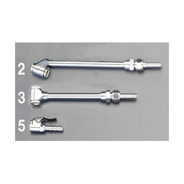 タイヤチャック