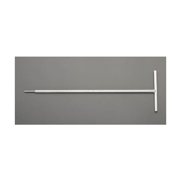 T型ロング［HEXagon］レンチ 4×500mm EA573BY-4