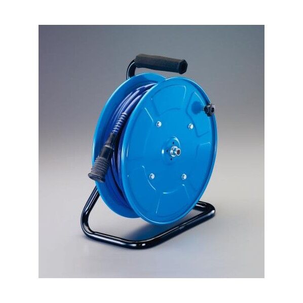 8.0mmx20Mエアーホースリール