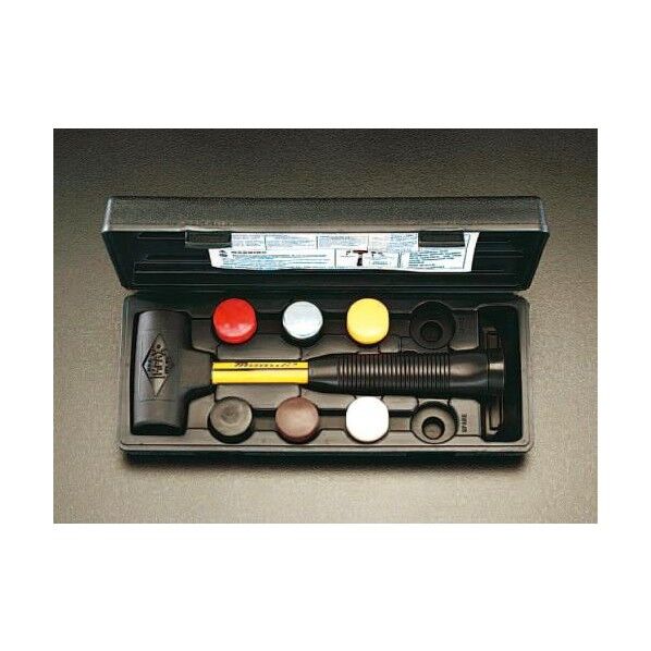 無反動ハンマーセット 450g EA575BL 1