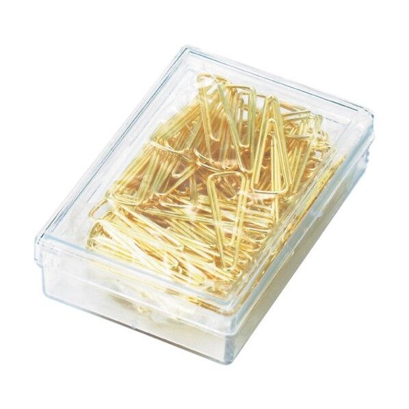 ミツヤ TE)Vクリップ大 TE)V-101 90本×20箱...