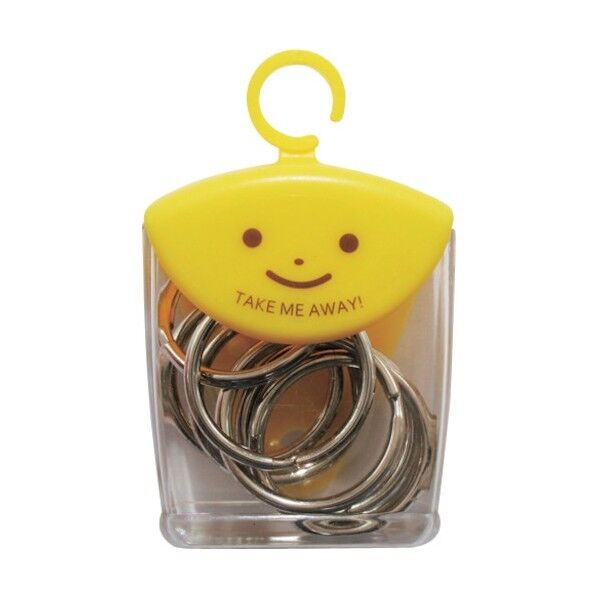 キーリング26MM TM-84-2 8個x5箱