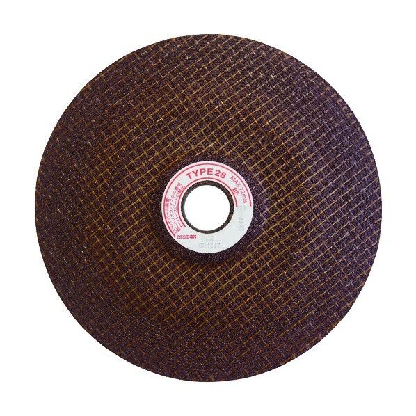 レヂック28R28 180×6×22 24M R281806-24 1点x25枚