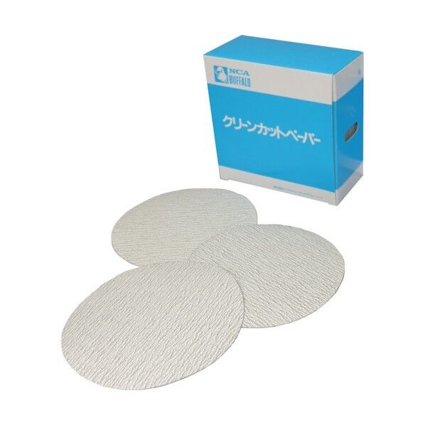 レヂボン MGディスク 125φ 穴なし A120 C720D 125X0 MG V00 1点×50枚