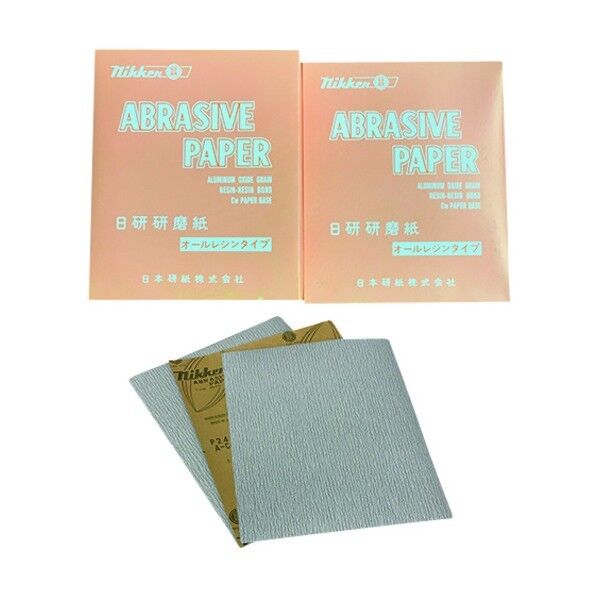 AHAC空研ぎペーパー 230x280 P