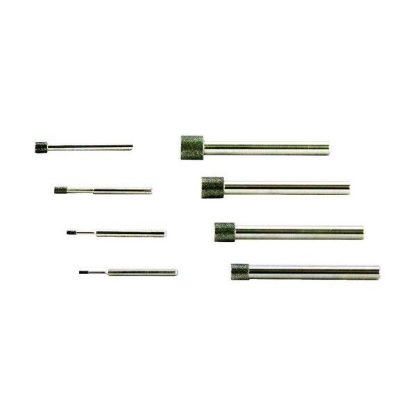 ノリタケ ダイヤモンド軸付インターナル Aタイプ SD170PA 5N5H004050040 1点×10本...