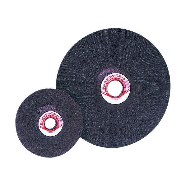 オフセット砥石ホワイトドンホーク