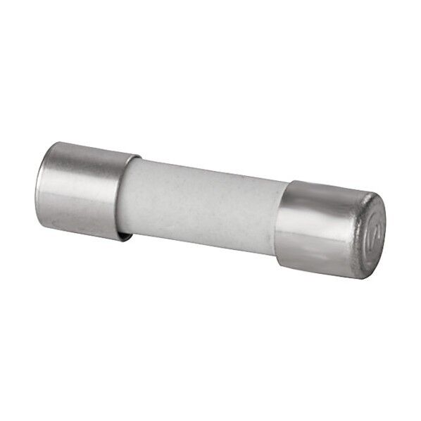 日本ワイドミュラー 5x20 G-Siヒューズ 容量:0.5A 0430600000 1点×10個