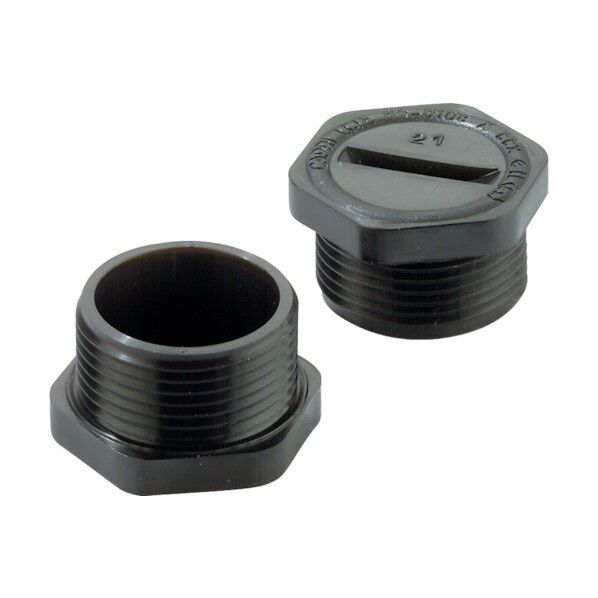 ブランキングプラグ 防爆用 M16 1737070000 1点x100個