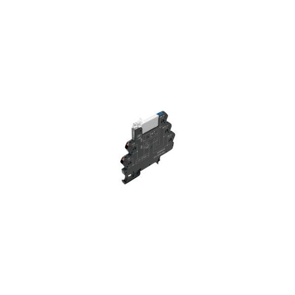 日本ワイドミュラー ワイドミュラー 極数1 24VDC 有接点リレー 2618000000 1点×10個