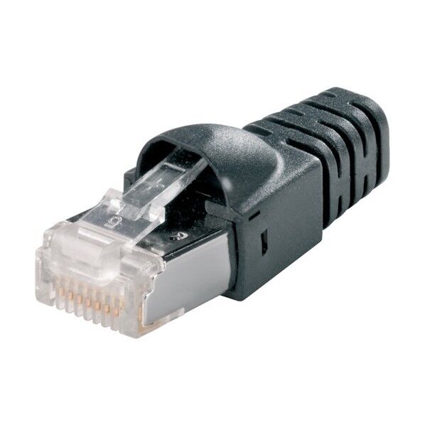 日本ワイドミュラー RJ45コネクタ 8813110000 1点×10個