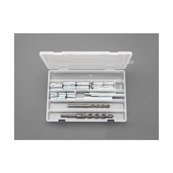 雌ねじアンカーセット