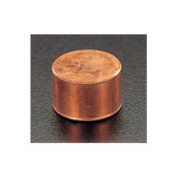 [銅]ハンマーヘッド 25mm EA575VL-25