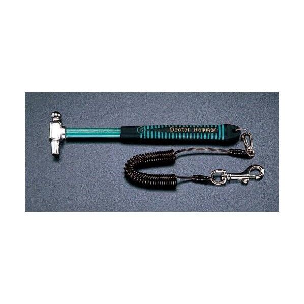 点検ハンマー EA575WD-1 1個