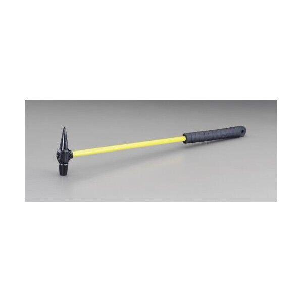 [ファイバー柄]テストハンマー