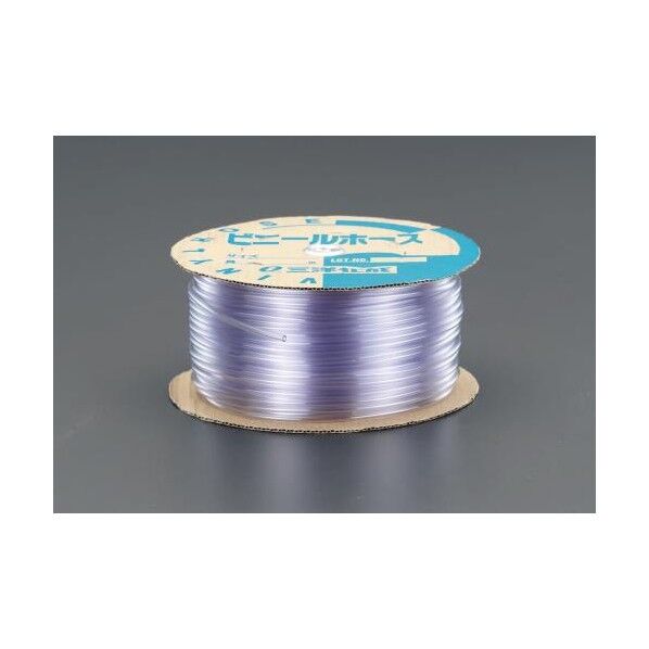 9x13mmx100Mビニールホース EA124DL-55 1個