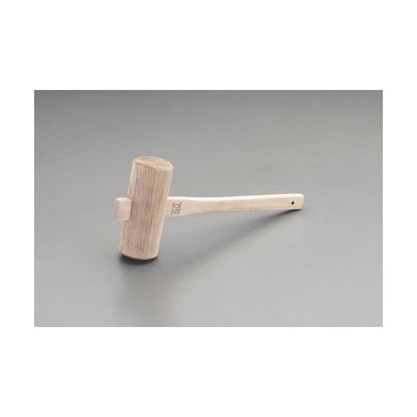 木製ハンマー