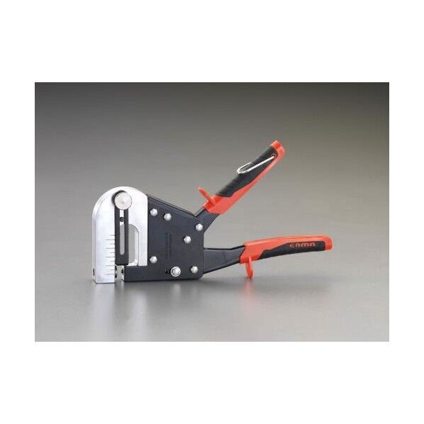 シートメタルパンチャー