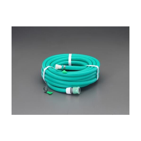 10Mウォーターホース(アダプター付)