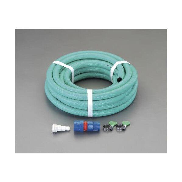 30Mウォーターホース(アダプター付)