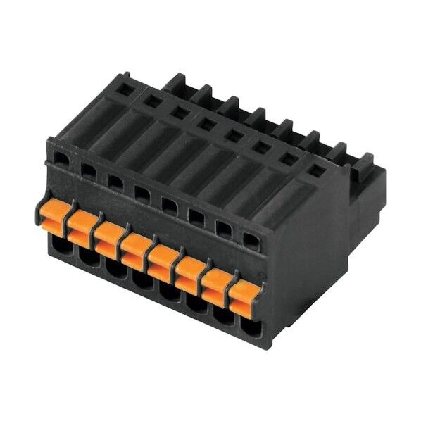 PCBコネクタ(BLFシリーズ) ピッチ2.50mm