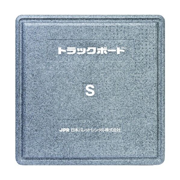 トラックボードS TB-S 1枚x4枚