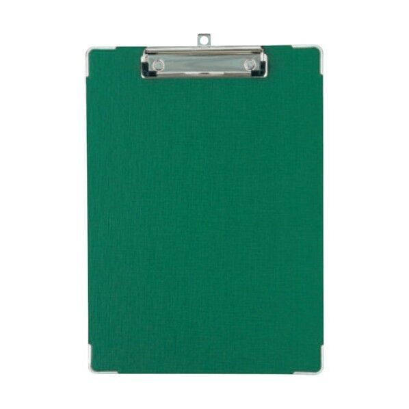 クリップボードA4縦型 CP-A4E 1点x10枚