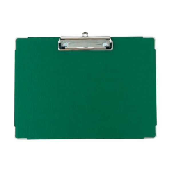 クリップボードA4横型 CP-A4S 1点x10枚