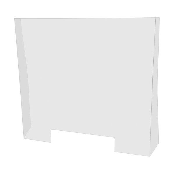 飛沫感染防止パーテーション