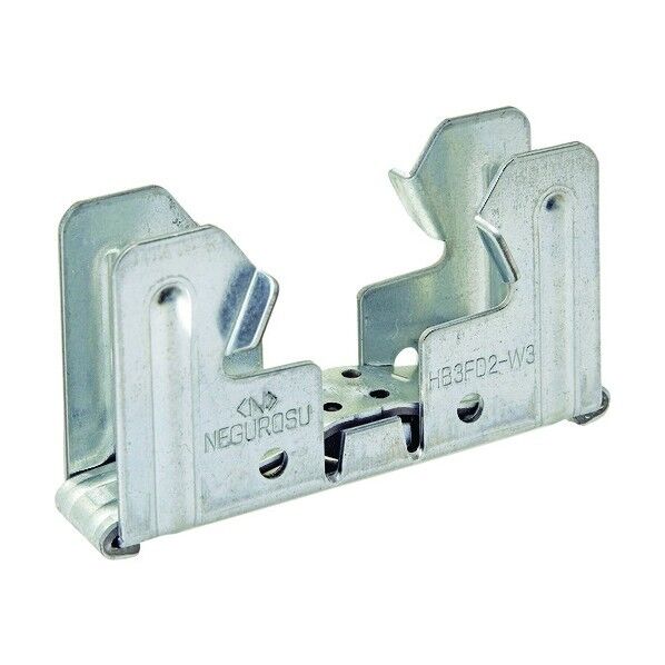 Fデッキ用吊り金具 HB3FD2-W3 1点x50個