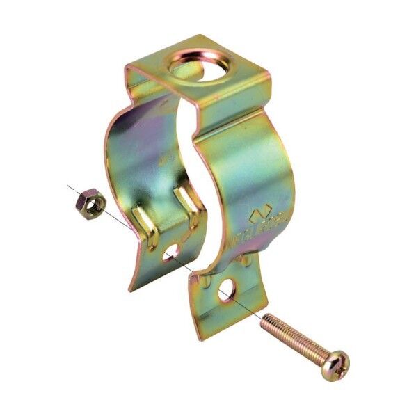 パイラック 構造鋼管用 PP27 1点x5個