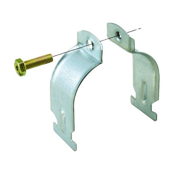 ネグロス電工 ダクタークリップSD SD-DC104 1点×10個...