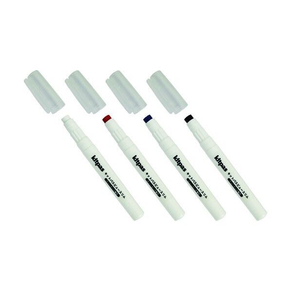 日本理化学工業 ビュースリムホルダー入 黒 VKP-S-BK 1点×10本...