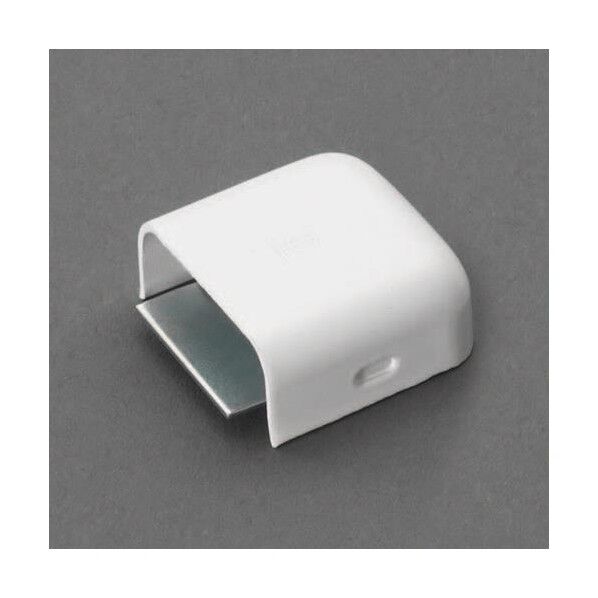 メタルモール用エンド