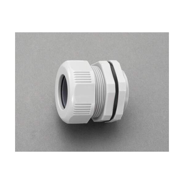 20.5-22.5mm/G1 ケーブルグラウンド(難燃型)