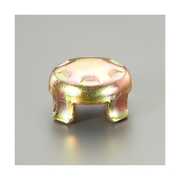 単管パイプ用キャップ