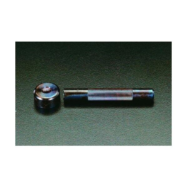 カシメパンチ 9mm EA576MS-1