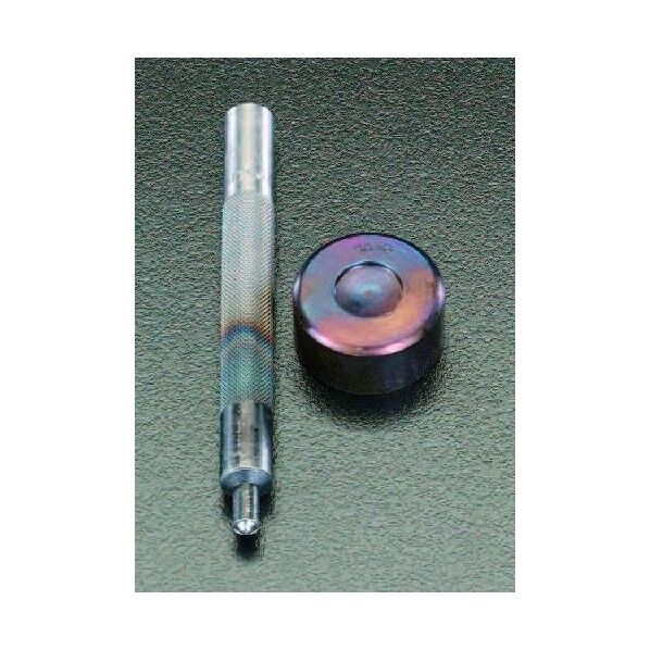 ホック用パンチ 15mm EA576MX