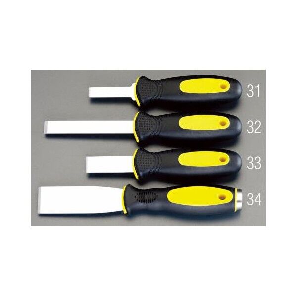 [ステンレス製]チゼルスクレーパー