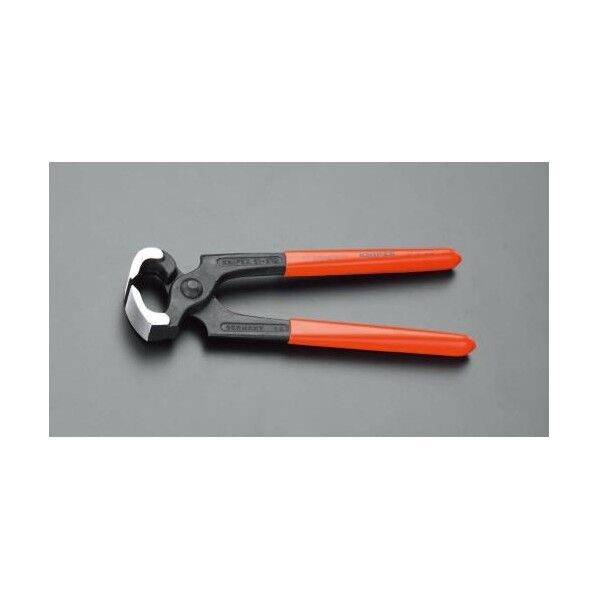 ブリキ用プライヤ