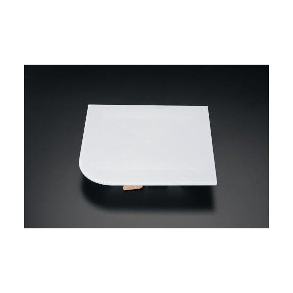 プラスチックパテ定盤