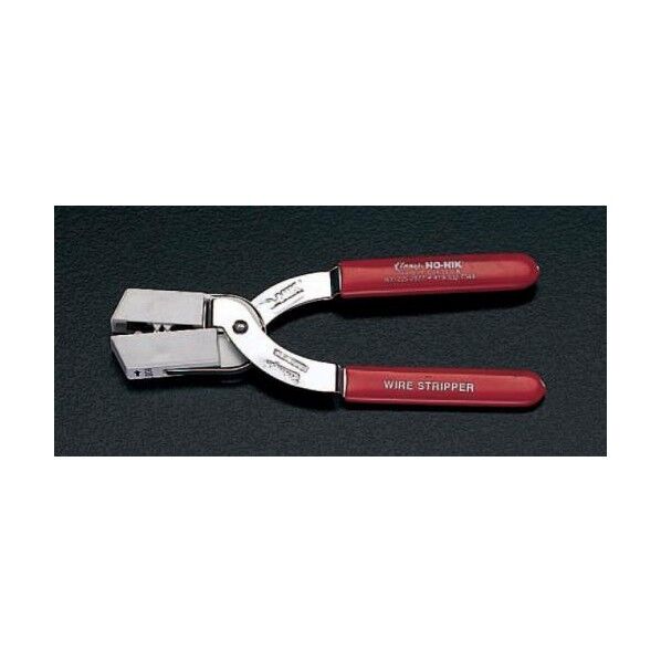 精密ワイヤーストリッパー 0.20mm EA580FB-8 1