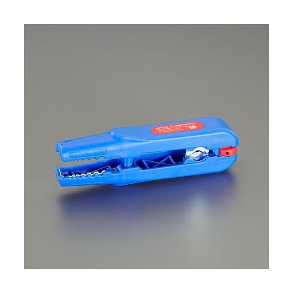 ケーブル・ワイヤーストリッパー