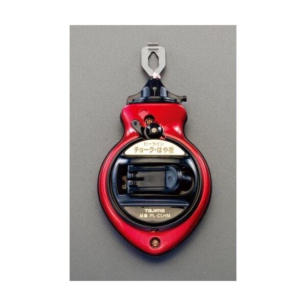 チョークライン(はや巻き)