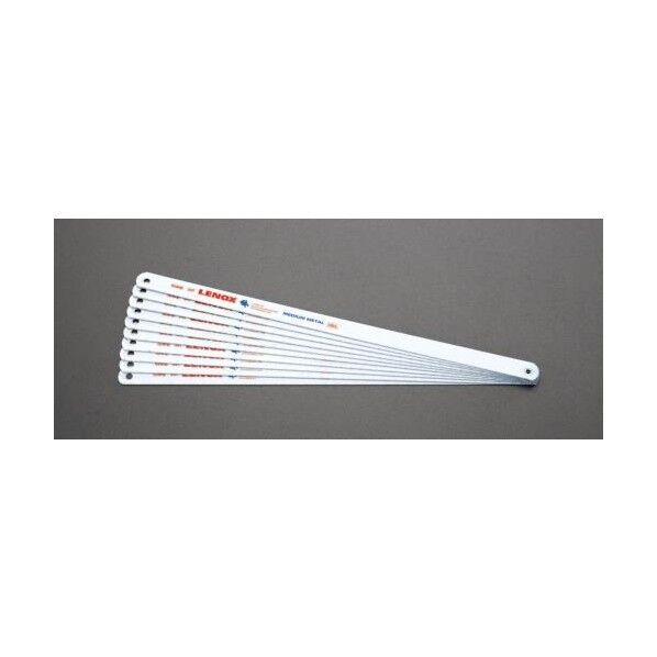 バイメタルハンドソー