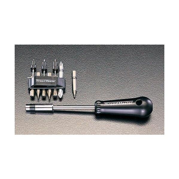 木ねじ用エキストラクター