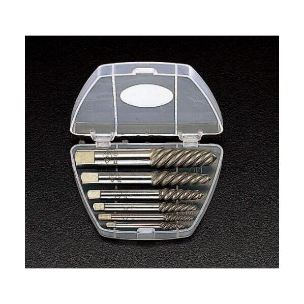 スクリューエキストラクターセット